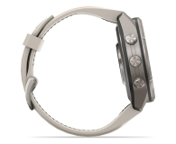 Garmin fenix 9 Pro 43mm Fog Gray / Dark Sandstone - 1585657 - zdjęcie 5